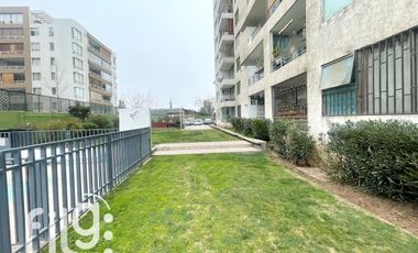 VENDO DEPARTAMENTO COMUNA LA FLORIDA, SANTIAGO  3 DORM.2BAÑOS