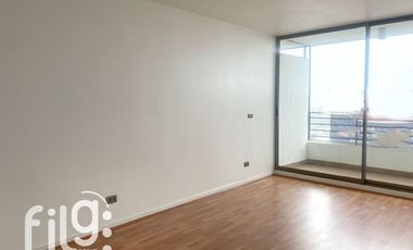VENDO DEPARTAMENTO COMUNA LA FLORIDA, SANTIAGO  3 DORM.2BAÑOS