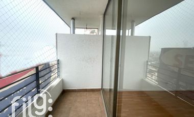 VENDO DEPARTAMENTO COMUNA LA FLORIDA, SANTIAGO  3 DORM.2BAÑOS