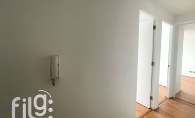 VENDO DEPARTAMENTO COMUNA LA FLORIDA, SANTIAGO  3 DORM.2BAÑOS