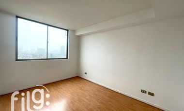 VENDO DEPARTAMENTO COMUNA LA FLORIDA, SANTIAGO  3 DORM.2BAÑOS