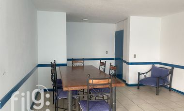 VENDO DEPARTAMENTO COMUNA LA FLORIDA, SANTIAGO  3 DORM.2BAÑOS