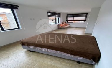 SUITES AMOBLADAS, CON SERVICIOS INCLUIDOS, UNIVERSIDAD CATOLICA - LA BASÍLICA