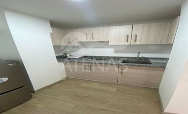 SUITES AMOBLADAS, CON SERVICIOS INCLUIDOS, UNIVERSIDAD CATOLICA - LA BASÍLICA