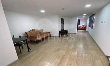 SUITES AMOBLADAS, CON SERVICIOS INCLUIDOS, UNIVERSIDAD CATOLICA - LA BASÍLICA