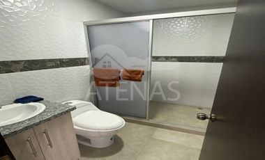 SUITES AMOBLADAS, CON SERVICIOS INCLUIDOS, UNIVERSIDAD CATOLICA - LA BASÍLICA