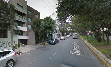 Departamento en Venta en Las Águilas, Álvaro Obregón, CDMX.