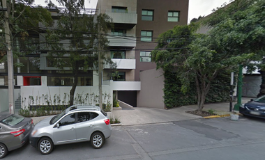 Departamento en Venta en Las Águilas, Álvaro Obregón, CDMX.