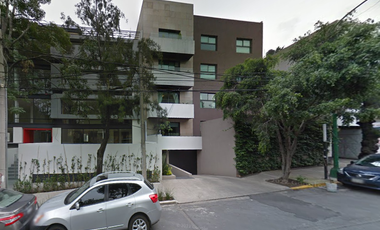 Departamento en Venta en Las Águilas, Álvaro Obregón, CDMX.