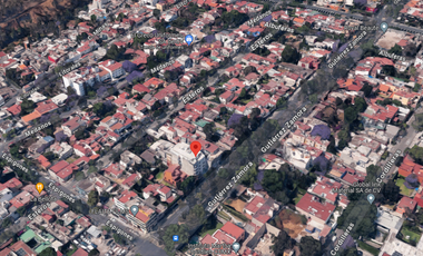 Departamento en Venta en Las Águilas, Álvaro Obregón, CDMX.