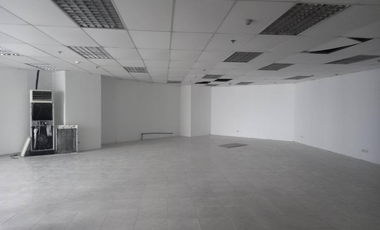 Office Space Rent Lease Warm Shell Ortigas Pasig 180 sqm