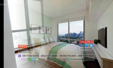 Rent to Own Condo Near Mandaluyong-Makati Bridge The Olive Place