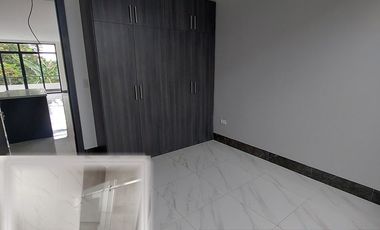 En Machala Hermosa Suite en Venta en Area de Alta Plusvalia con Garaje