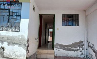 Casa de venta en Otavalo ciudadela Jacinto Collahuazo 1ra Etapa