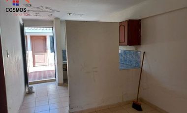 Casa de venta en Otavalo ciudadela Jacinto Collahuazo 1ra Etapa