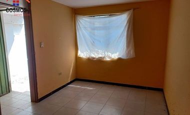 Casa de venta en Otavalo ciudadela Jacinto Collahuazo 1ra Etapa