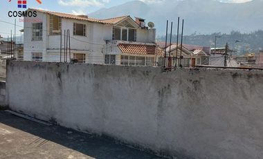 Casa de venta en Otavalo ciudadela Jacinto Collahuazo 1ra Etapa