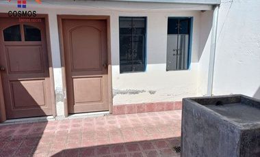 Casa de venta en Otavalo ciudadela Jacinto Collahuazo 1ra Etapa