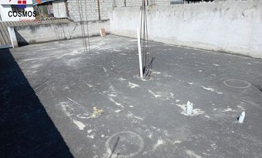 Casa de venta en Otavalo ciudadela Jacinto Collahuazo 1ra Etapa
