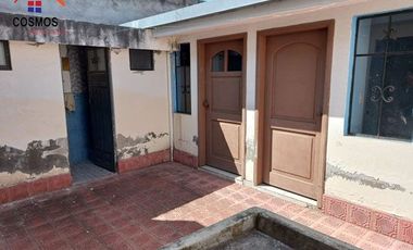 Casa de venta en Otavalo ciudadela Jacinto Collahuazo 1ra Etapa
