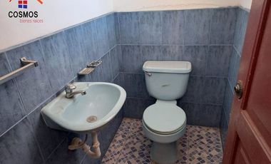 Casa de venta en Otavalo ciudadela Jacinto Collahuazo 1ra Etapa
