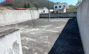 Casa de venta en Otavalo ciudadela Jacinto Collahuazo 1ra Etapa