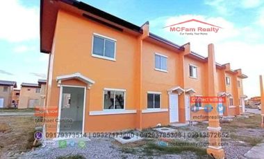 Terra Alta House and Lot For Sale in Valenzuela City Near NLEX