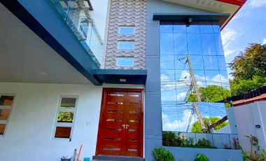 House for Sale in Commonwealth, Quezon City, Doña Carmen Heights Subdivision