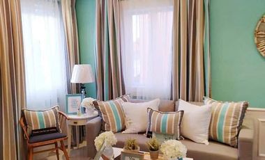 Cozy up in Cara | 3-BR HOUSE AND LOT FOR SALE IN CAMELLA DIGOS