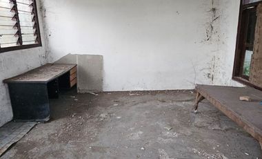 Sewa tanah murah di Krian Sidoarjo, cocok untuk parkir truck, kontaener, dll.