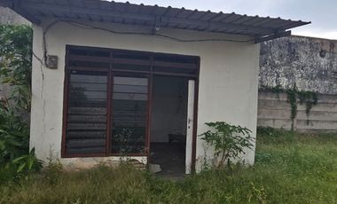 Sewa tanah murah di Krian Sidoarjo, cocok untuk parkir truck, kontaener, dll.