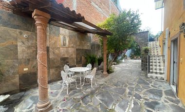 Casita acogedora en San Antonio / Cozy house in San Antonio