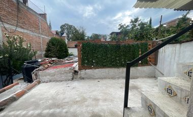Casita acogedora en San Antonio / Cozy house in San Antonio