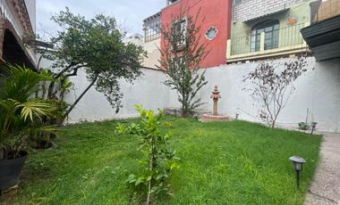 Casita acogedora en San Antonio / Cozy house in San Antonio