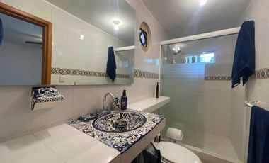 Casita acogedora en San Antonio / Cozy house in San Antonio