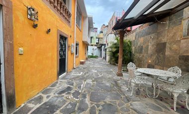 Casita acogedora en San Antonio / Cozy house in San Antonio