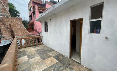 Casita acogedora en San Antonio / Cozy house in San Antonio