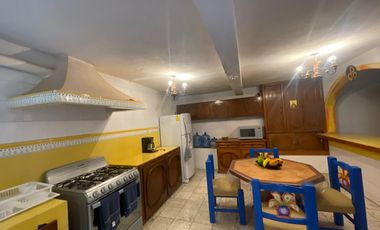Casita acogedora en San Antonio / Cozy house in San Antonio