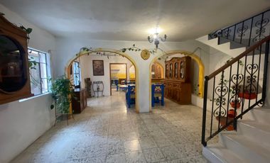 Casita acogedora en San Antonio / Cozy house in San Antonio