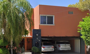 Hermosa propiedad ubicada Del Huerto 416 - Residencial Campestre la Rosita, Torreón, Coah