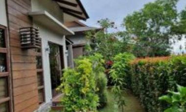 For Sale House and Lot in Aduna Villas, Danao City, Cebu