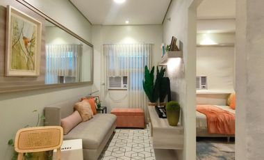 Westwind at Lancaster New City | 1BR Low-Rise Condo Unit for Sale in General Trias, Cavite