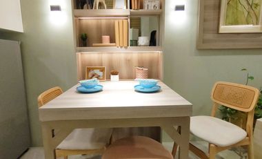 Westwind at Lancaster New City | 1BR Low-Rise Condo Unit for Sale in General Trias, Cavite