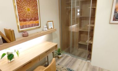 Westwind at Lancaster New City | 1BR Low-Rise Condo Unit for Sale in General Trias, Cavite
