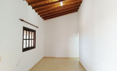 PR16547 Casa en renta en la mina
