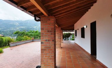 PR16547 Casa en renta en la mina