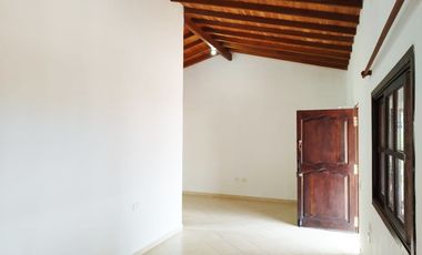 PR16547 Casa en renta en la mina