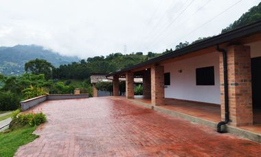 PR16547 Casa en renta en la mina