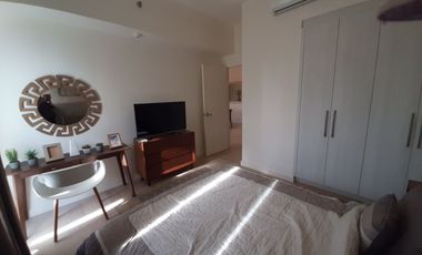 【RUSH SALE!】1-Bedroom Condominium Unit for Sale in 32 Sanson, Cebu City, Cebu