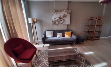 【RUSH SALE!】1-Bedroom Condominium Unit for Sale in 32 Sanson, Cebu City, Cebu